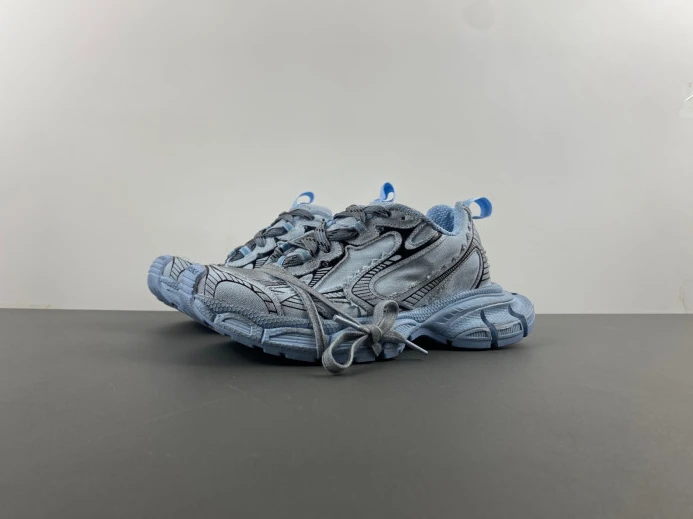 BLCG 3XL SNEAKER 734731 W3XDC NewStyle 2456