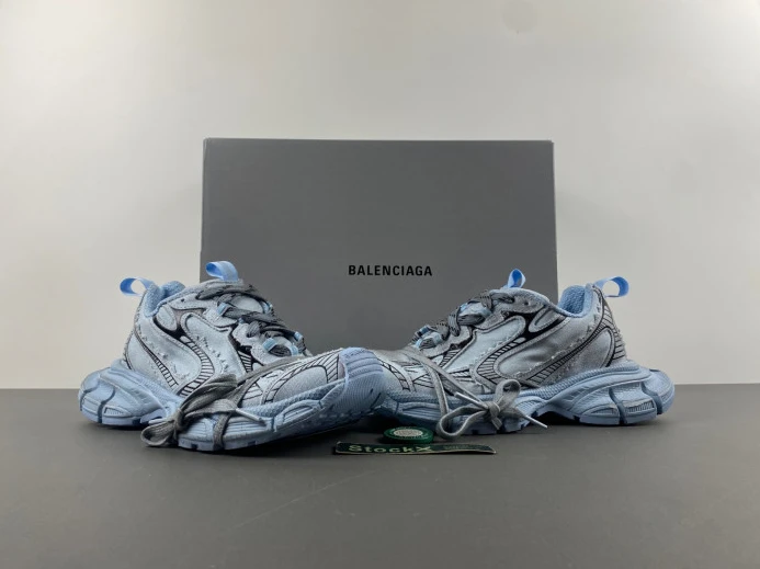 BLCG 3XL SNEAKER 734731 W3XDC NewStyle 2456