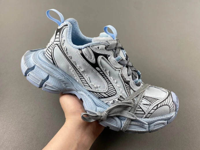BLCG 3XL SNEAKER 734731 W3XDC NewStyle 2456