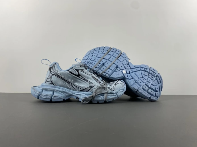 BLCG 3XL SNEAKER 734731 W3XDC NewStyle 2456