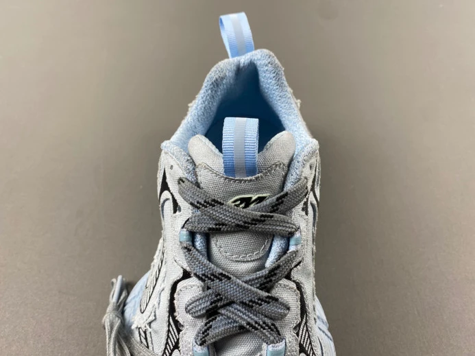 BLCG 3XL SNEAKER 734731 W3XDC NewStyle 2456