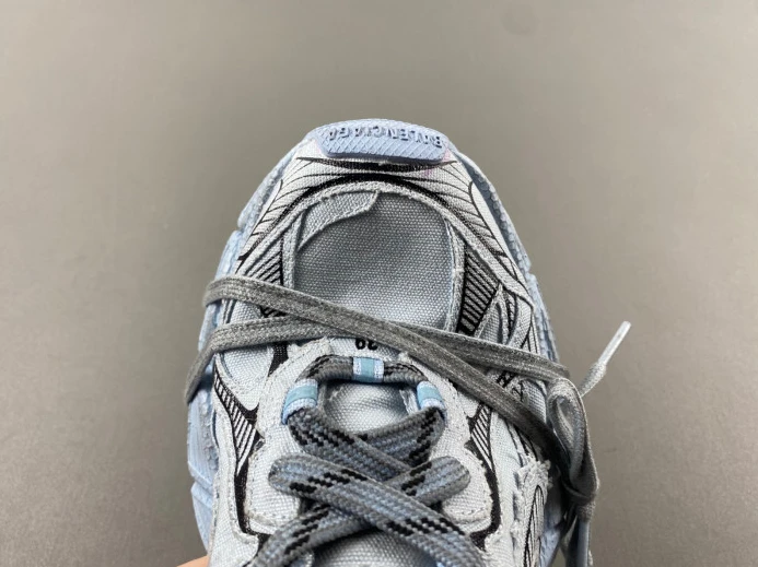 BLCG 3XL SNEAKER 734731 W3XDC NewStyle 2456
