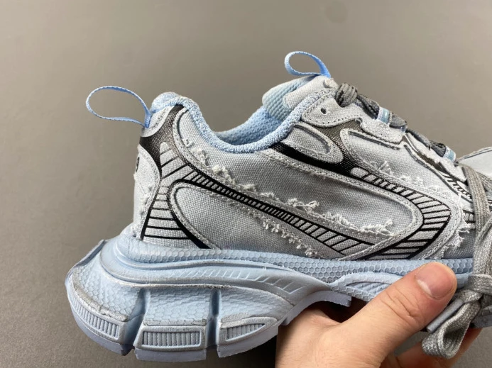 BLCG 3XL SNEAKER 734731 W3XDC NewStyle 2456