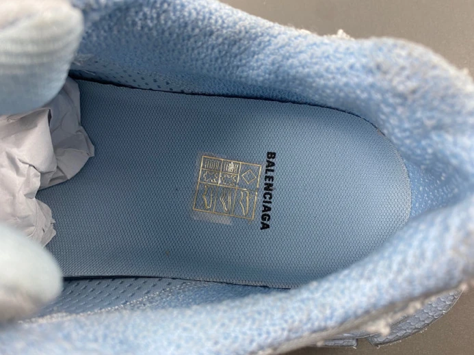 BLCG 3XL SNEAKER 734731 W3XDC NewStyle 2456
