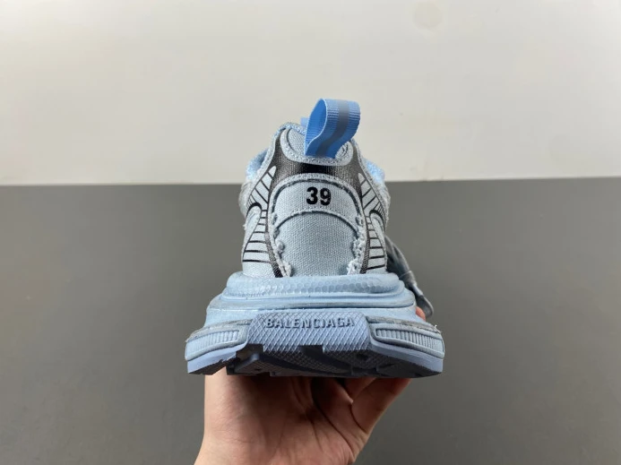 BLCG 3XL SNEAKER 734731 W3XDC NewStyle 2456