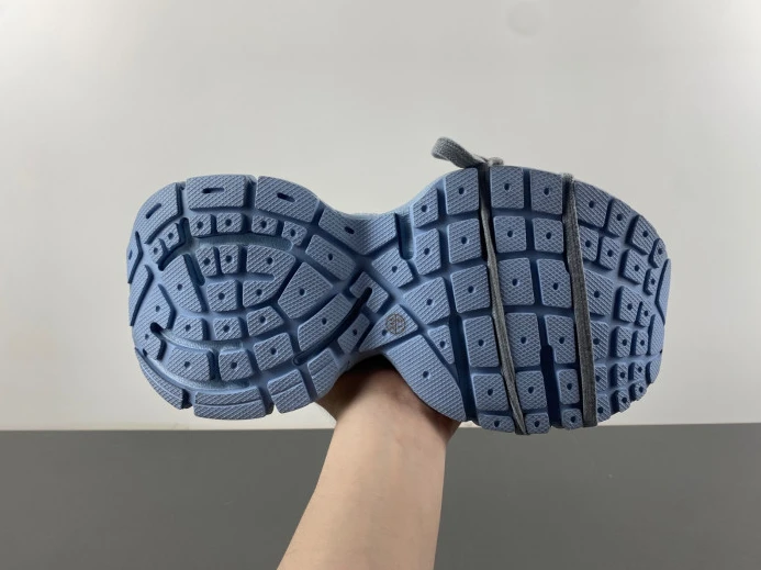 BLCG 3XL SNEAKER 734731 W3XDC NewStyle 2456