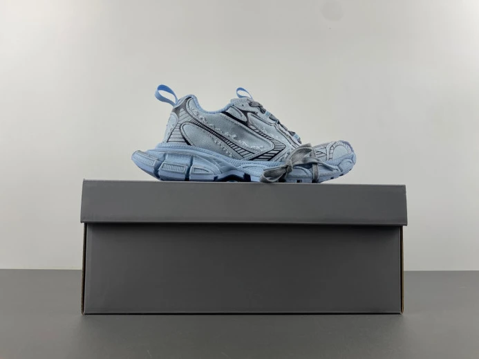 BLCG 3XL SNEAKER 734731 W3XDC NewStyle 2456
