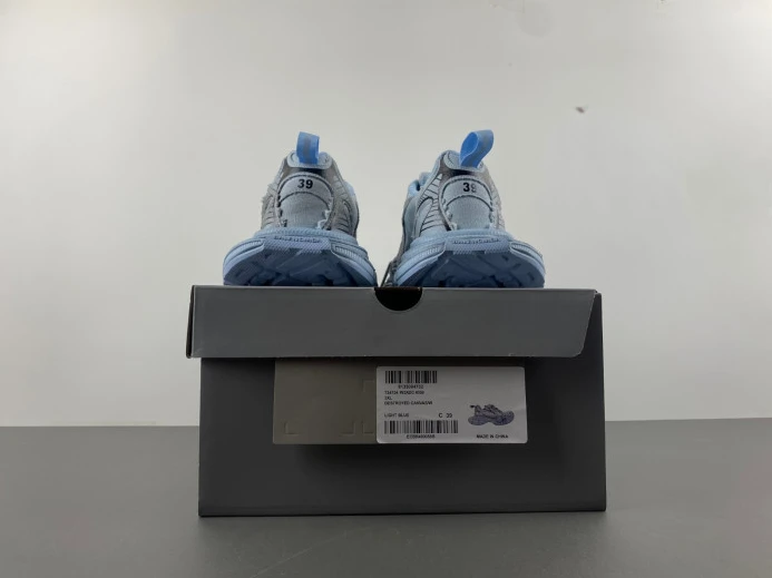 BLCG 3XL SNEAKER 734731 W3XDC NewStyle 2456
