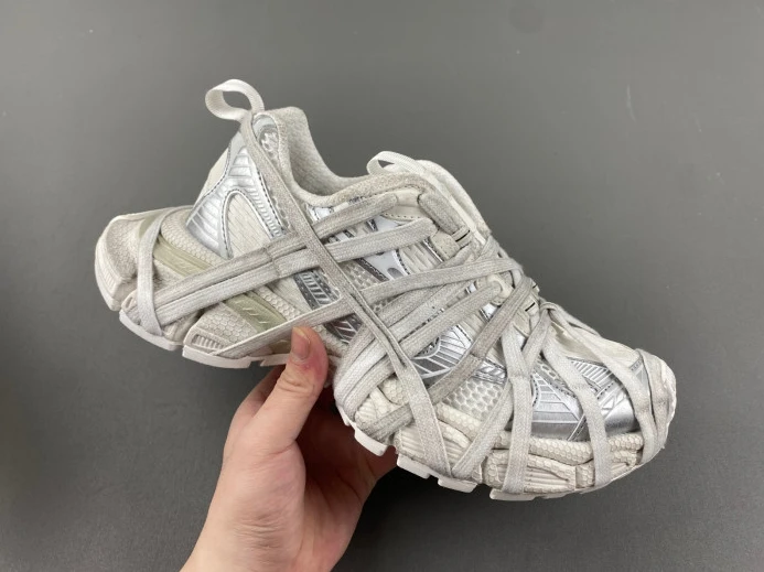 BLCG 3XL SNEAKER 734731 W3XL2 BestValue 2447