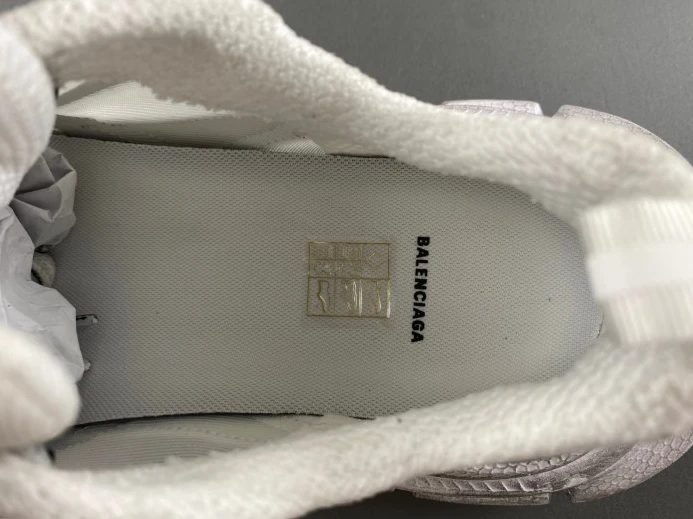 BLCG 3XL SNEAKER 734731 W3XL5 NewStyle 2440