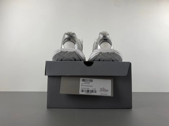 BLCG 3XL SNEAKER 734731 W3XL5 NewStyle 2440
