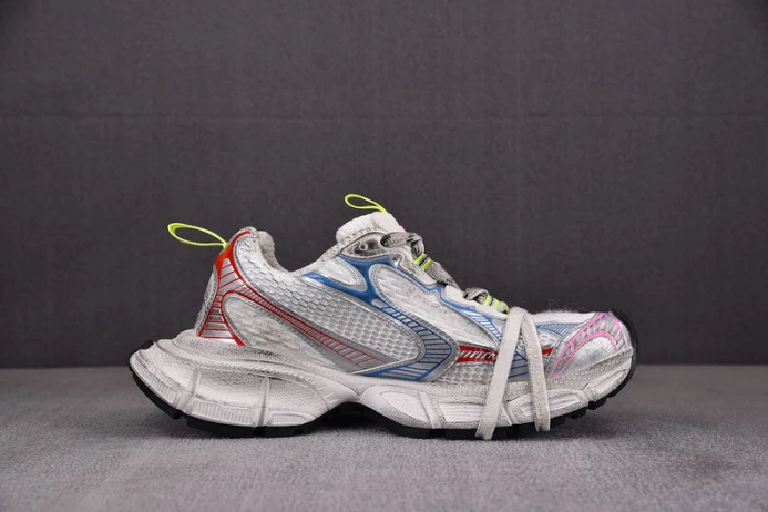 BLCG 3XL SNEAKER 734731 W3XL5 SmartChoice 2438