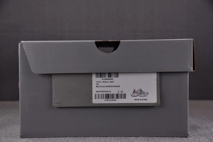 BLCG 3XL SNEAKER 734731 W3XL5 SmartChoice 2438