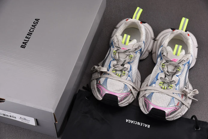 BLCG 3XL SNEAKER 734731 W3XL5 SmartChoice 2438
