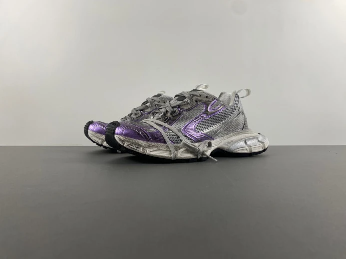 BLCG 3XL SNEAKER 734731 W3XL5 WellDesigned 2455