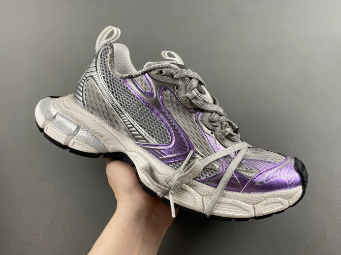 BLCG 3XL SNEAKER 734731 W3XL5 WellDesigned 2455