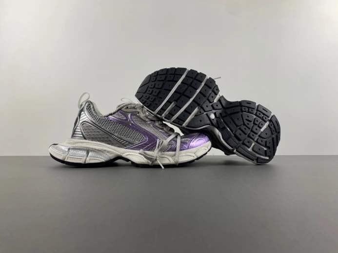 BLCG 3XL SNEAKER 734731 W3XL5 WellDesigned 2455
