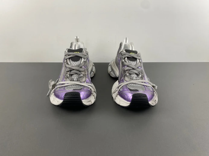 BLCG 3XL SNEAKER 734731 W3XL5 WellDesigned 2455