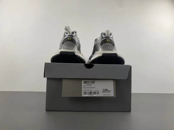 BLCG 3XL SNEAKER 734731 W3XL5 WellDesigned 2455
