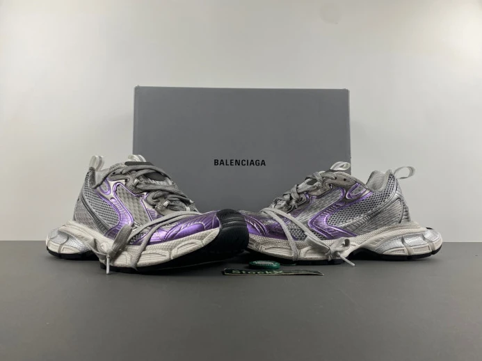 BLCG 3XL SNEAKER 734731 W3XL5 WellDesigned 2455