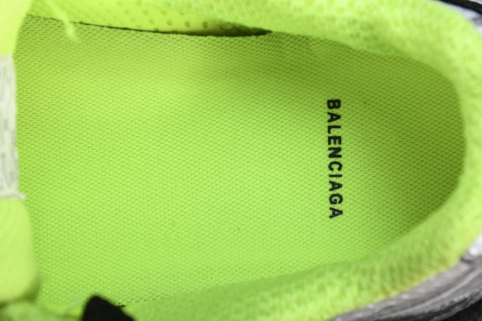 BLCG 3XL SNEAKER 734731 W3XL6 NewStyle 2747