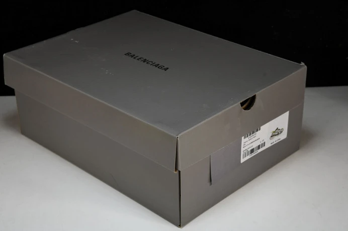 BLCG 3XL SNEAKER 734731 W3XL6 NewStyle 2747