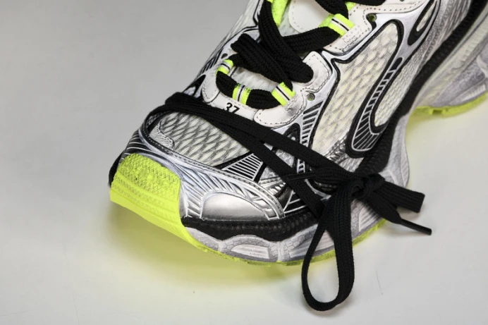 BLCG 3XL SNEAKER 734731 W3XL6 NewStyle 2747