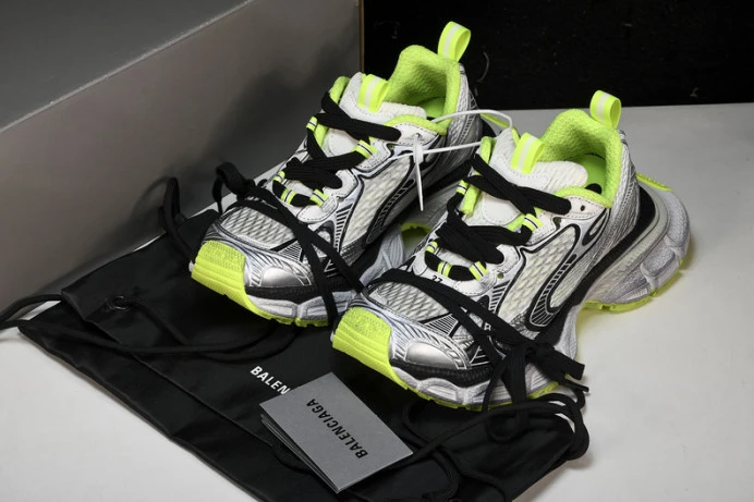 BLCG 3XL SNEAKER 734731 W3XL6 NewStyle 2747