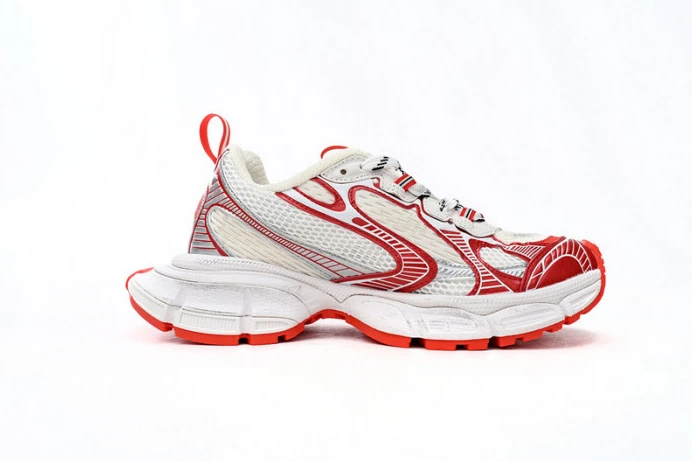 BLCG 3XL SNEAKER 734733 W2RG3 Comfortable 2758