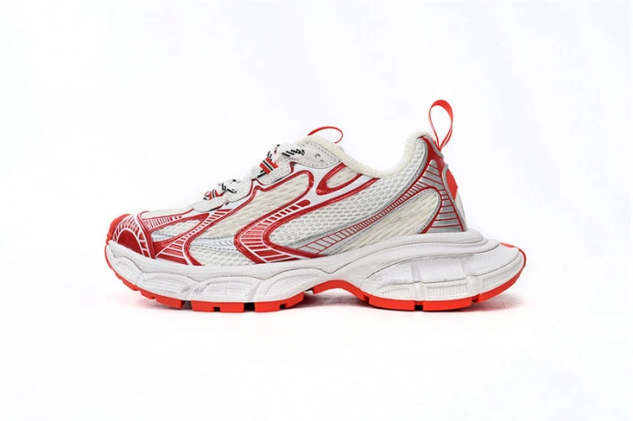 BLCG 3XL SNEAKER 734733 W2RG3 Comfortable 2758