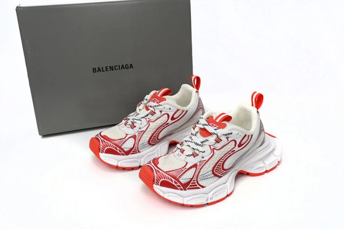 BLCG 3XL SNEAKER 734733 W2RG3 Comfortable 2758