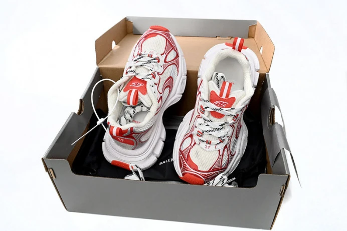 BLCG 3XL SNEAKER 734733 W2RG3 Comfortable 2758