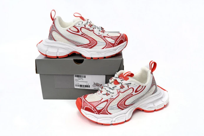 BLCG 3XL SNEAKER 734733 W2RG3 Comfortable 2758