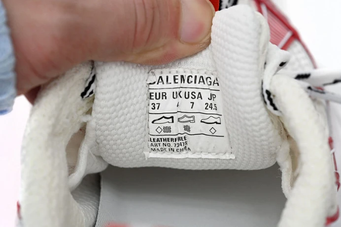 BLCG 3XL SNEAKER 734733 W2RG3 Comfortable 2758