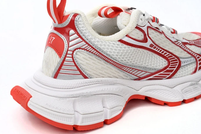 BLCG 3XL SNEAKER 734733 W2RG3 Comfortable 2758