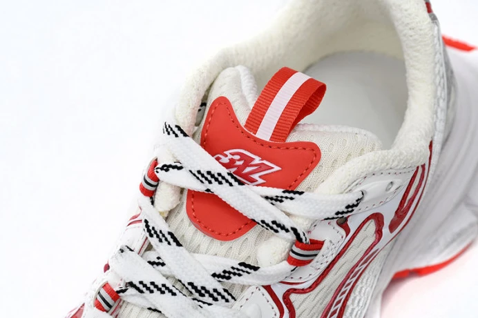 BLCG 3XL SNEAKER 734733 W2RG3 Comfortable 2758