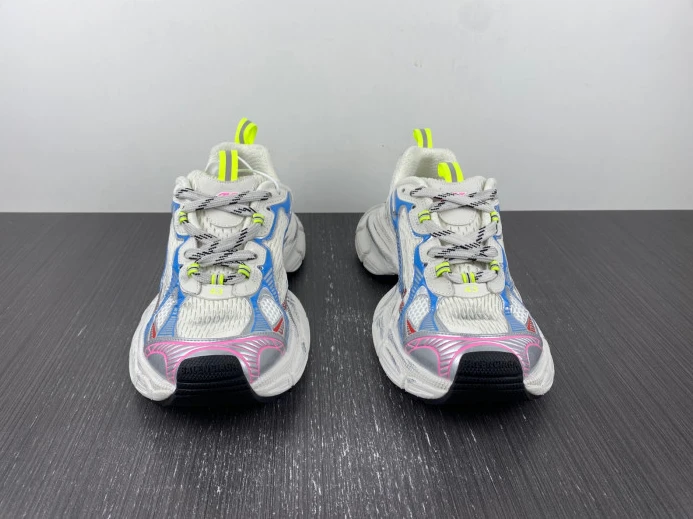 BLCG 3XL SNEAKER 734734 W2XLS ModernLook 2760
