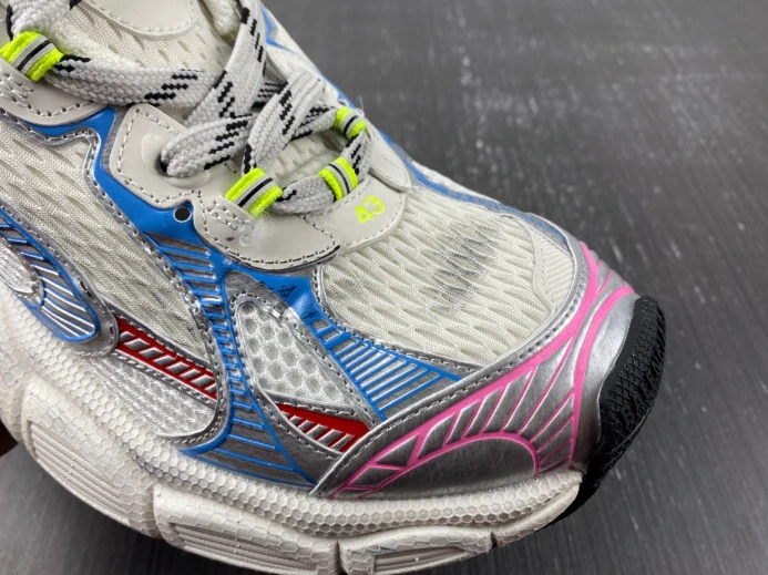 BLCG 3XL SNEAKER 734734 W2XLS ModernLook 2760