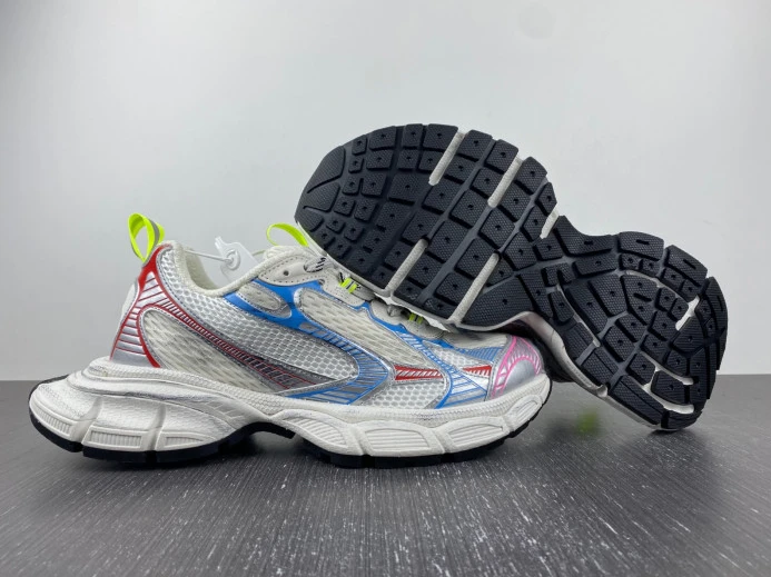 BLCG 3XL SNEAKER 734734 W2XLS ModernLook 2760