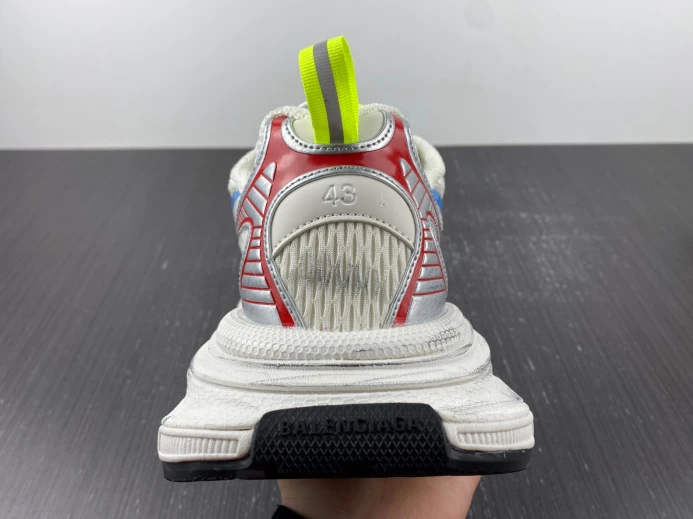 BLCG 3XL SNEAKER 734734 W2XLS ModernLook 2760