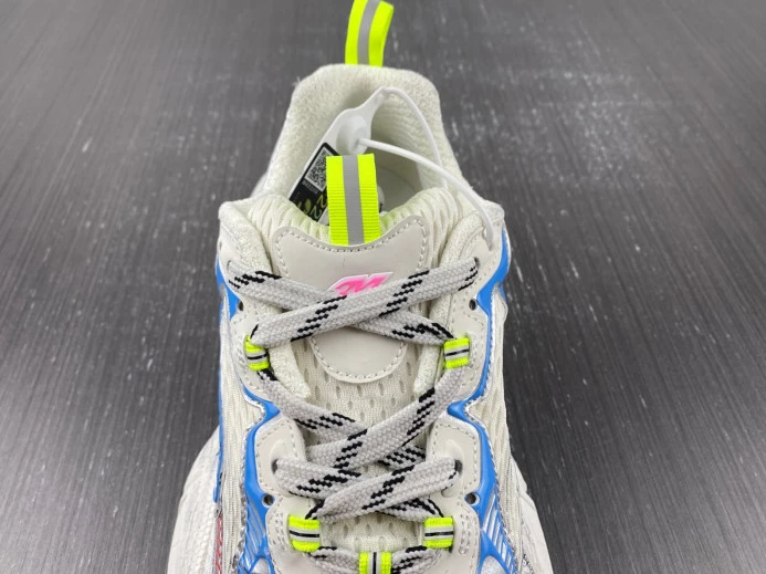 BLCG 3XL SNEAKER 734734 W2XLS ModernLook 2760