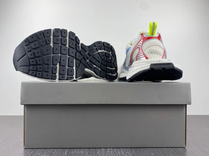 BLCG 3XL SNEAKER 734734 W2XLS ModernLook 2760