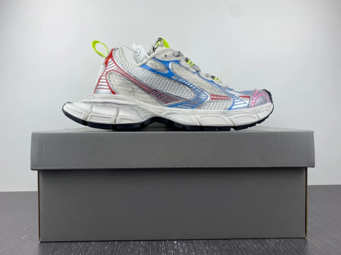 BLCG 3XL SNEAKER 734734 W2XLS ModernLook 2760