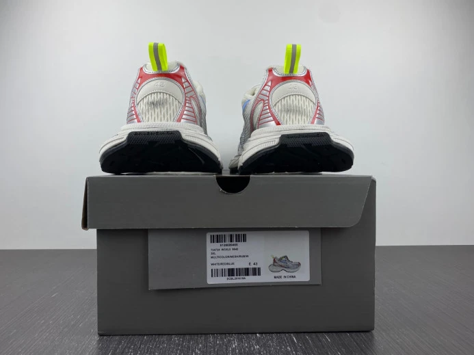 BLCG 3XL SNEAKER 734734 W2XLS ModernLook 2760