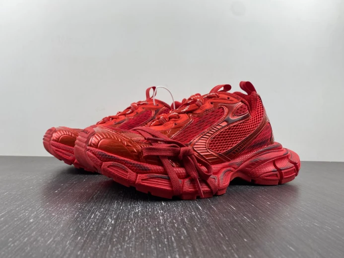 BLCG 3XL SNEAKER 734734 W3XL1 StreetReady 2739