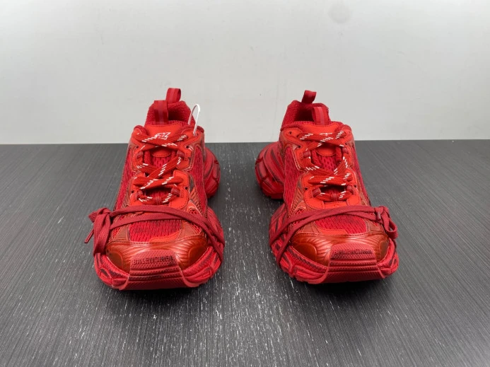 BLCG 3XL SNEAKER 734734 W3XL1 StreetReady 2739