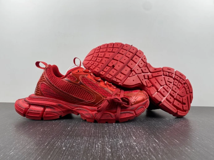 BLCG 3XL SNEAKER 734734 W3XL1 StreetReady 2739