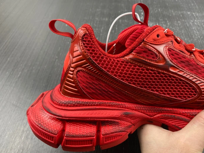 BLCG 3XL SNEAKER 734734 W3XL1 StreetReady 2739