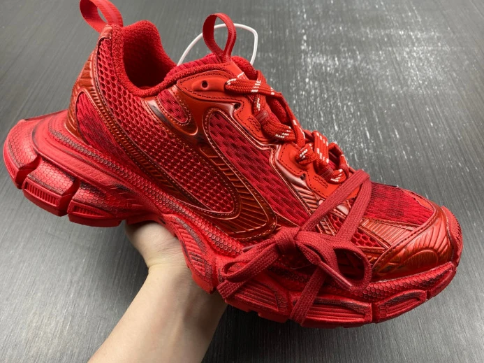 BLCG 3XL SNEAKER 734734 W3XL1 StreetReady 2739