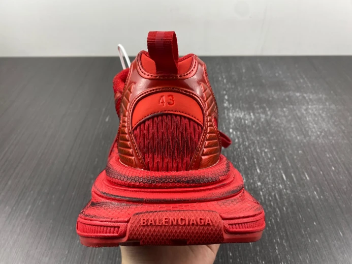 BLCG 3XL SNEAKER 734734 W3XL1 StreetReady 2739